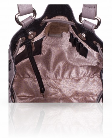 Сумка Женская FREQUE Sac/D/BL.GR